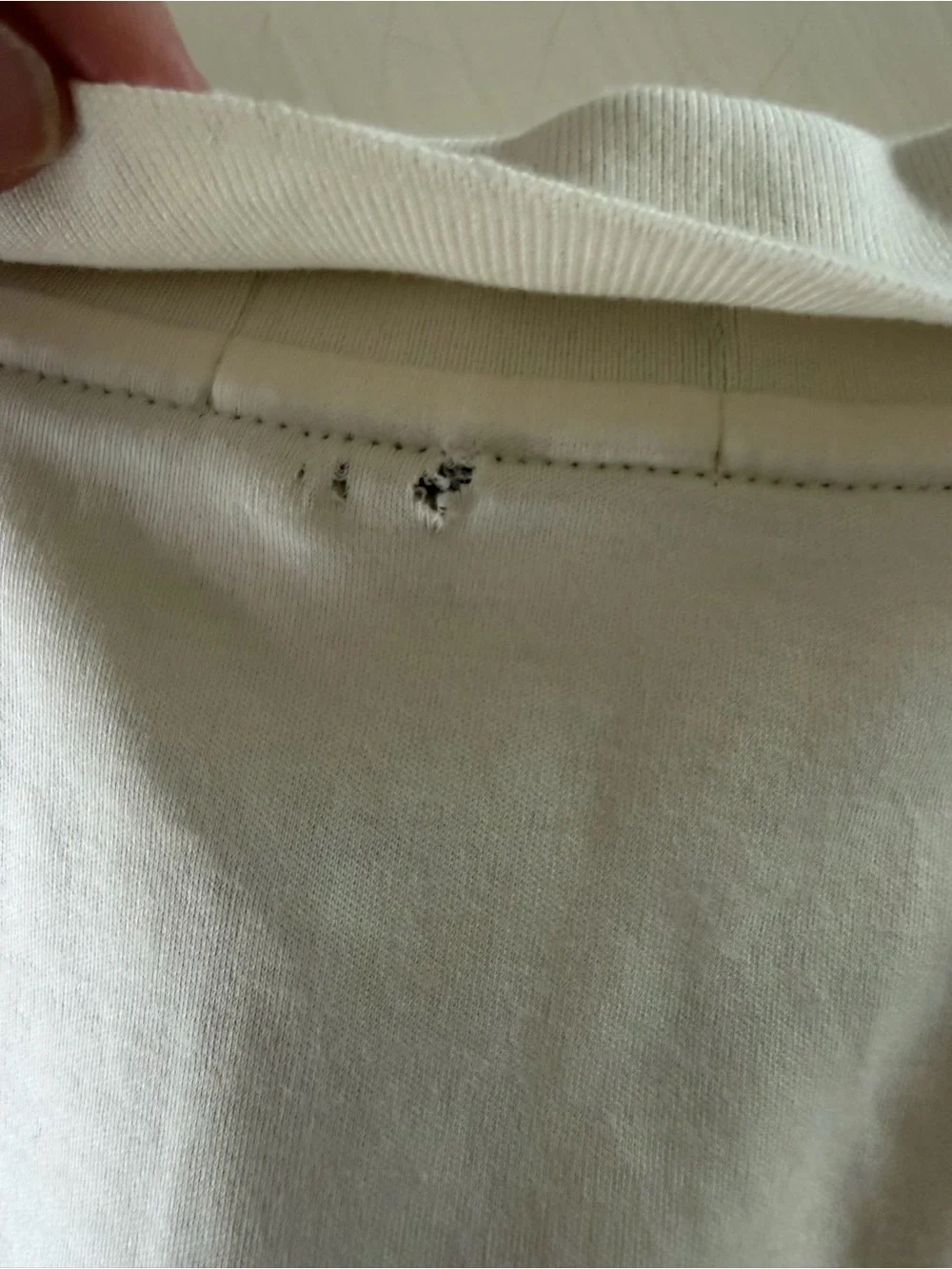 NWTRalph Lauren Men’s Cream Polo Shirt with Embroidered Pony - READ discription